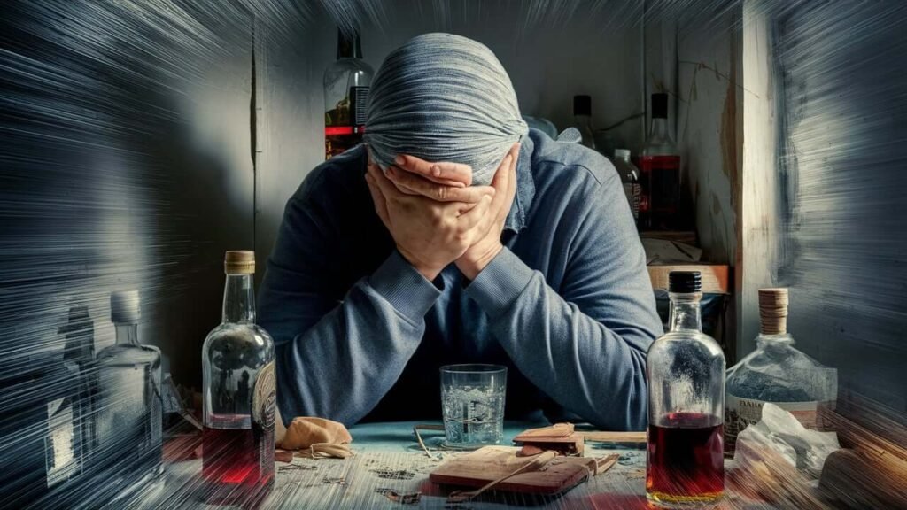 Alcool et dommages cérébraux - ce que la science nous apprend